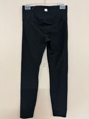 Vuori Dark Grey Leggings